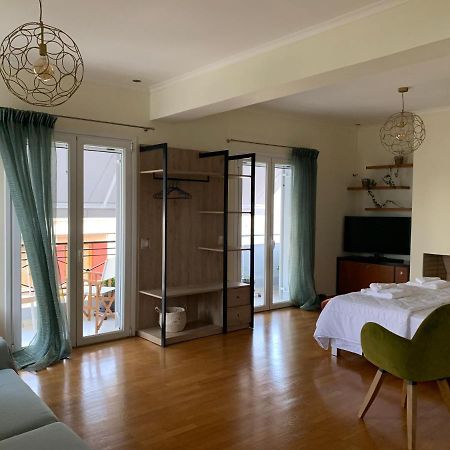 Apartamento Zenmar Zakynthos Exterior foto