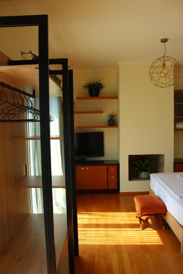 Apartamento Zenmar Zakynthos Exterior foto