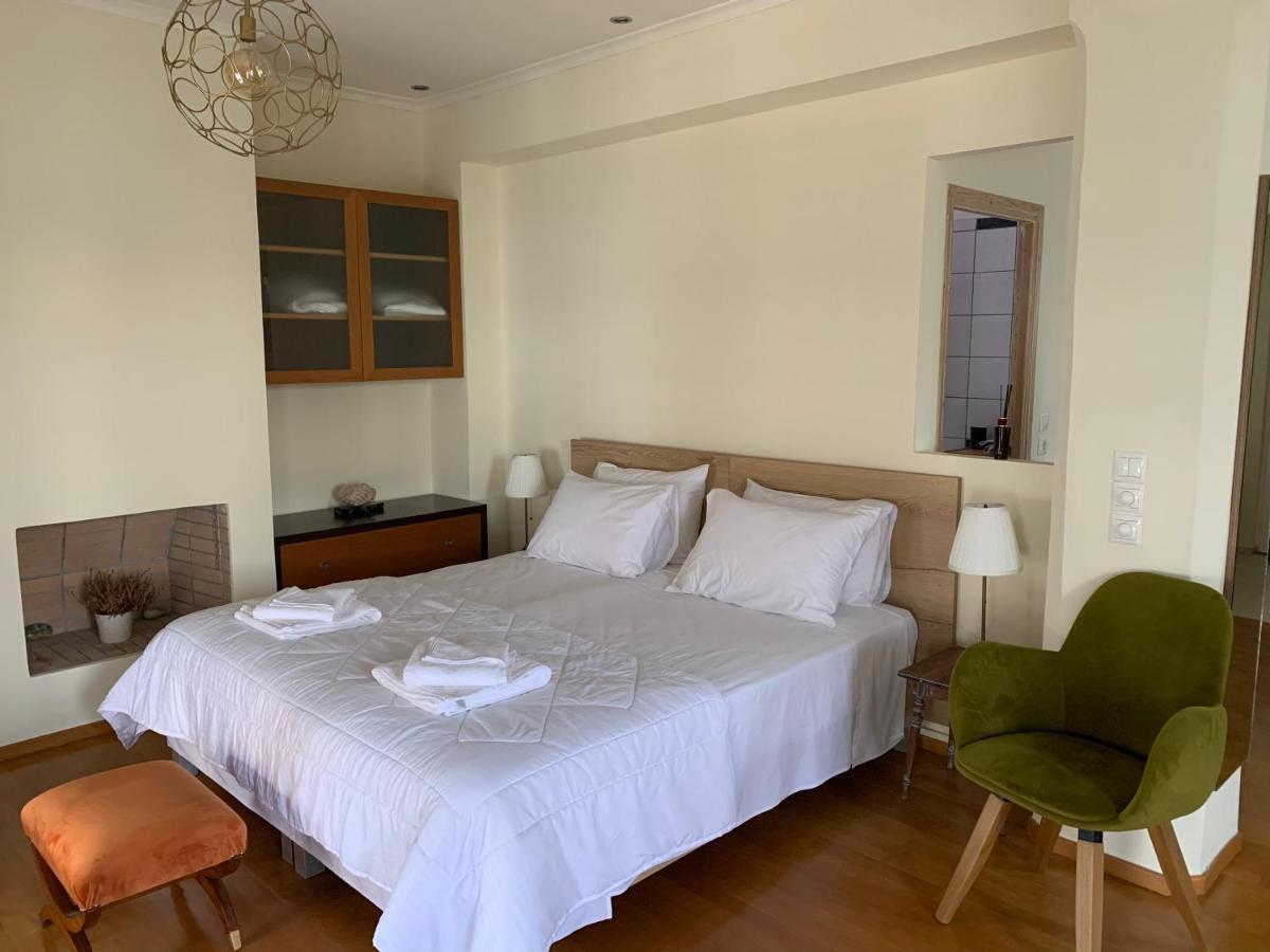 Apartamento Zenmar Zakynthos Exterior foto