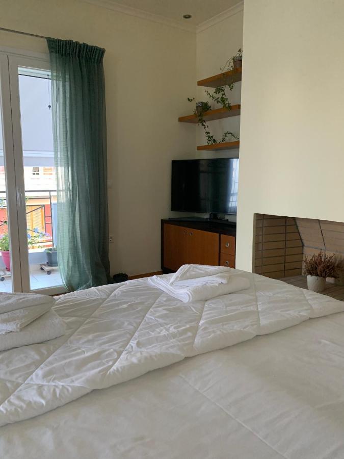 Apartamento Zenmar Zakynthos Exterior foto