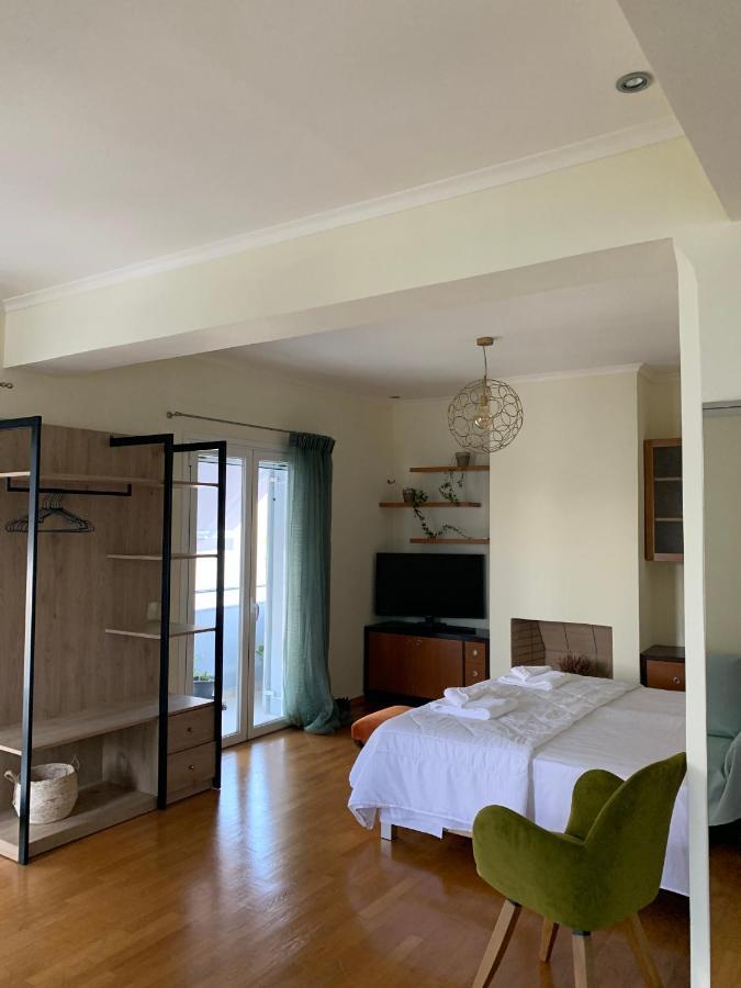 Apartamento Zenmar Zakynthos Exterior foto