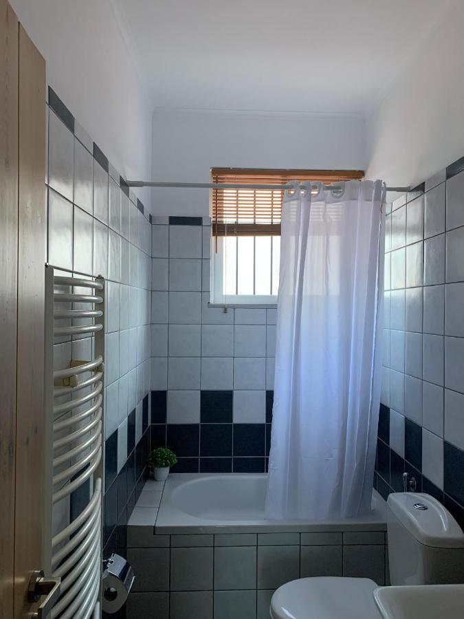 Apartamento Zenmar Zakynthos Exterior foto