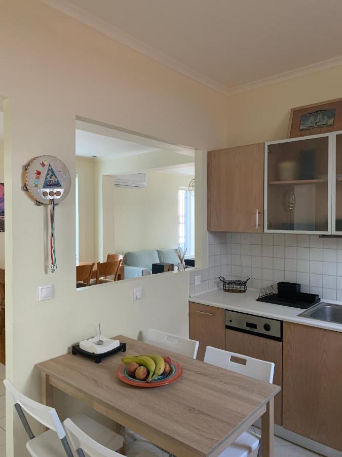 Apartamento Zenmar Zakynthos Exterior foto