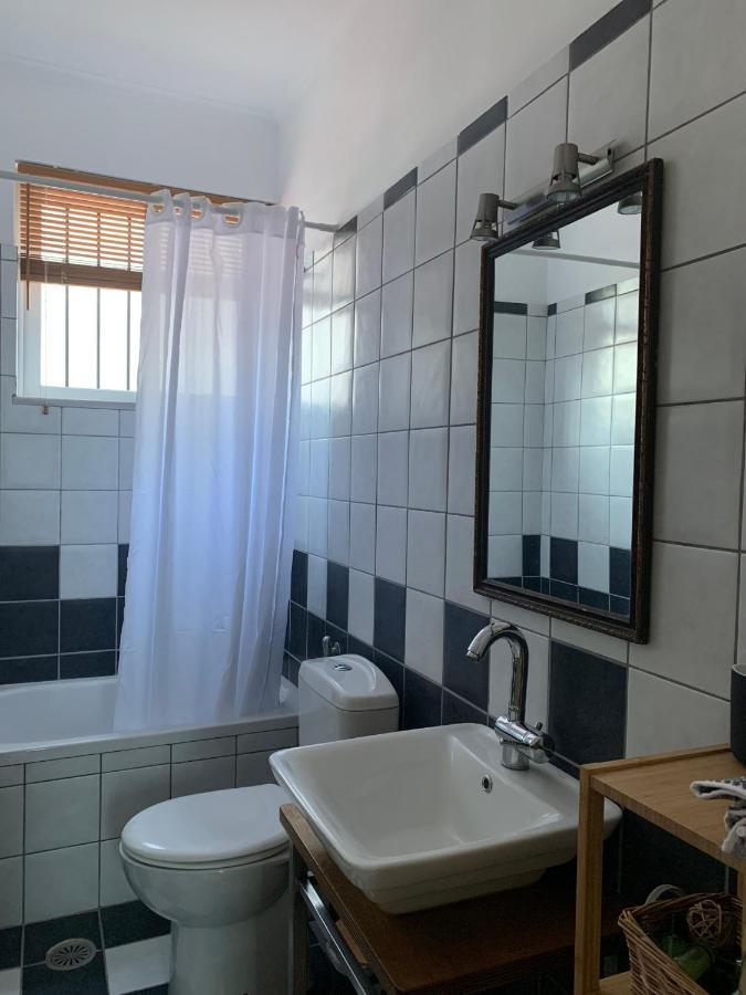 Apartamento Zenmar Zakynthos Exterior foto